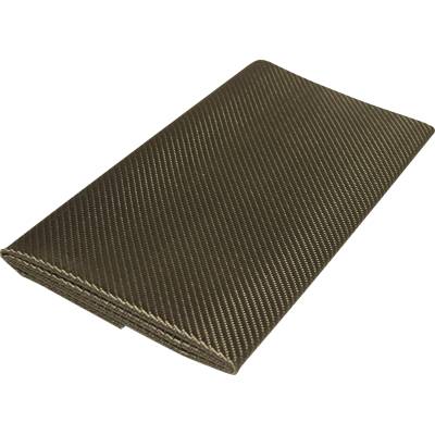 Heatshield Products - Heatshield Products 781002 Carbon Fiber Look Adhesive Backed Heat Shield Mat
