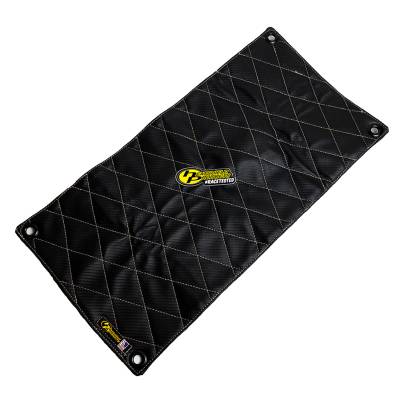 Heatshield Products - Heatshield Products 914005 Floor Heat Shield