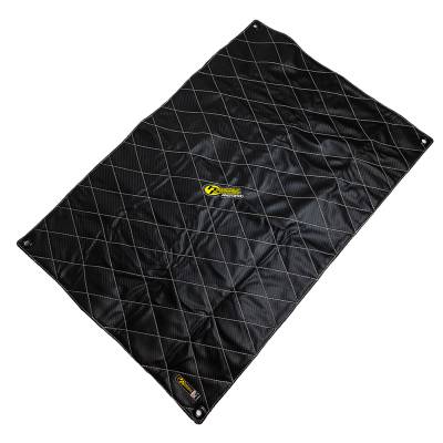 Heatshield Products - Heatshield Products 914014 Floor Heat Shield