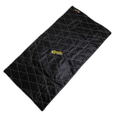 Heatshield Products - Heatshield Products 914111 Floor Heat Shield
