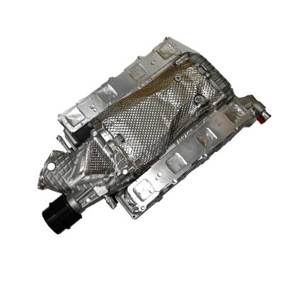 Heatshield Products - Heatshield Products 140046 Precut Air Intake Heat Damper Kit Best $$ To RWHP