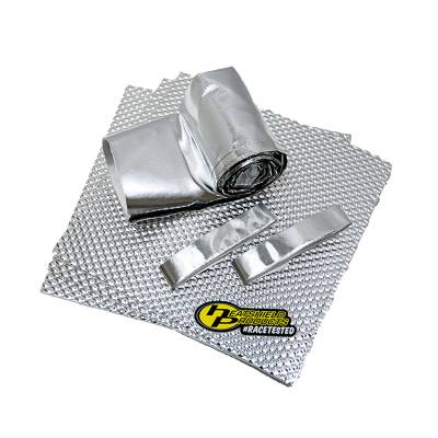 Heatshield Products - Heatshield Products 274403 Air Intake Box & Sleeve Style Heat Damper Kit