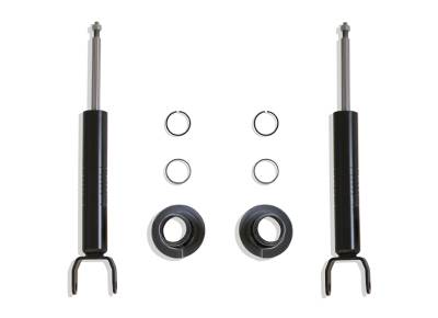 MaxTrac - MaxTrac 372403 0-3" Front Adjustable Lowering Strut for 09-24 Dodge RAM 1500 4WD