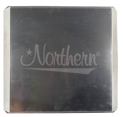 Northern Radiator - Northern Radiator Z40021 Direct Drive Fan Shroud Kit