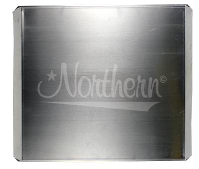 Northern Radiator - Northern Radiator Z40022 Direct Drive Fan Shroud Kit