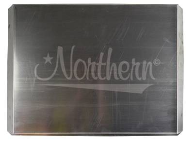 Northern Radiator - Northern Radiator Z40023 Direct Drive Fan Shroud Kit