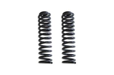 MaxTrac - MaxTrac 753340 4" FRONT LIFT COILS