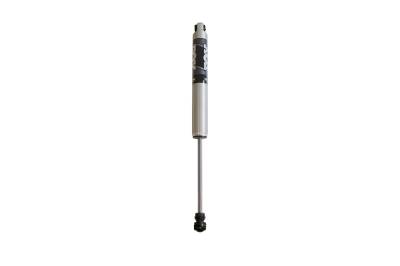 MaxTrac - MaxTrac 770928F-4 4" Lift Rear Shocks for 07-18 Silverado & Sierra 1500 2WD/4WD