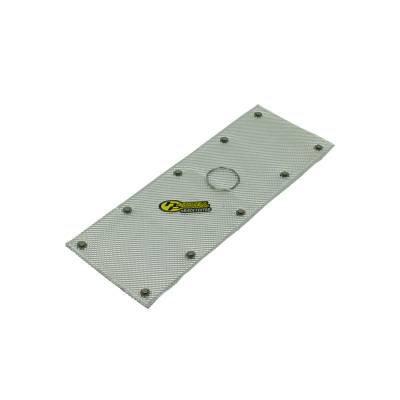 Heatshield Products - Heatshield Products 172402 Armor Pipe Heat Damper Kit