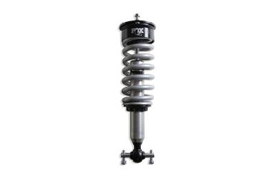 MaxTrac - MaxTrac 761925FC 0-2.5" Lift Front FOX for 19-25 Silverado & Sierra 1500 2WD/4WD