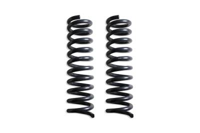 MaxTrac - MaxTrac 752880 8" Front Lift Coils for 14-25 RAM 2500/3500 4WD