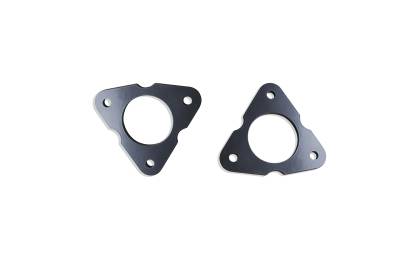 MaxTrac - MaxTrac 831300 1/2" Strut Spacer Plate Kit