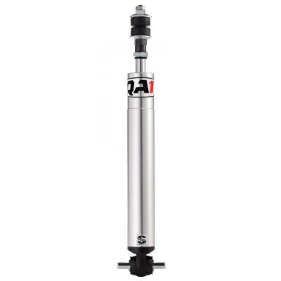 QA1 - QA1 TN507S Shock Stocker Non-Adj 9.00 Sport Valve 14.00 Stud/T-Bar