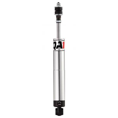 QA1 - QA1 TS303 Shock Msii Single Adjustable 7.63 11" Stud/Eye-P 7/16 w/Slv