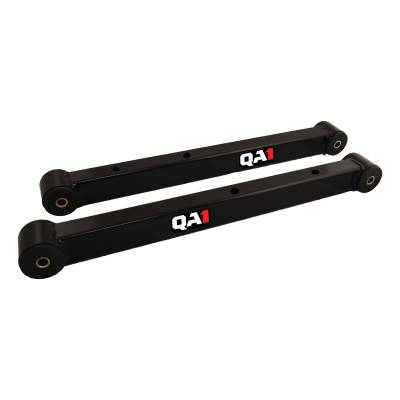 QA1 - QA1 5203 Trailing Arms Lower Stock Length 78-96 GM B-Body