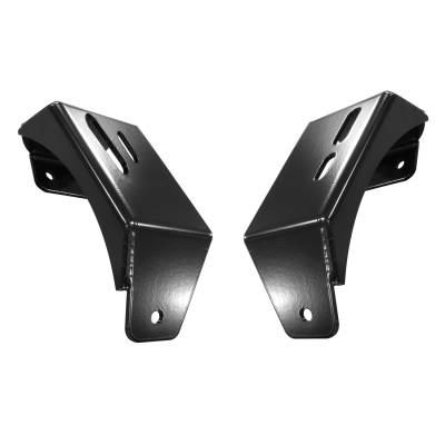 QA1 - QA1 52113 Engine Mount Kit Mustang 5.0L Muk11-Muk13 79-95 Mustang
