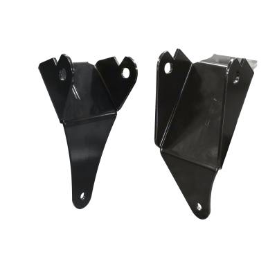 QA1 - QA1 52115 Engine Mount Kit Mustang Ls Muk21 79-04 Mustang