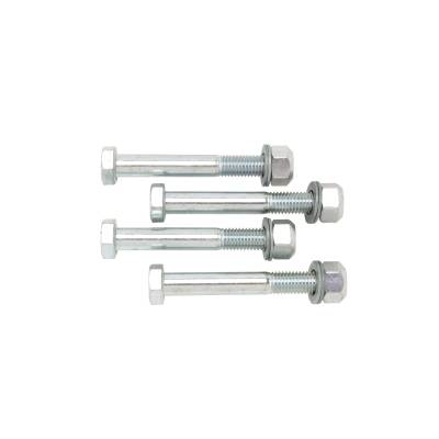 QA1 - QA1 5215 Hardware Kit for 5204 78-88 GM A/G-Body Suspension