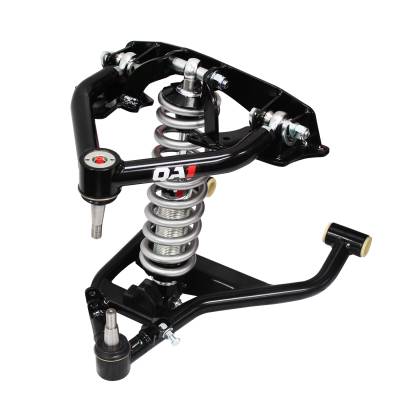 QA1 - QA1 52613-D600 Control Arm LCA & UCA C-O D-Adj 88-98 C1500 D-Adj 600 Lb Springs