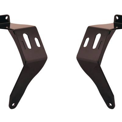QA1 - QA1 7740-253 Engine Mounts F100 Mod/Coyote 65-79 F100 52620