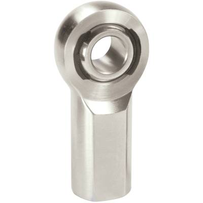 QA1 - QA1 XFR10 Rod End x Endura Alloy HT F-R 5/8-5/8