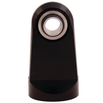QA1 - QA1 9036-229 Loop Rod Aluminum 1" Ext 1.0" Bearing