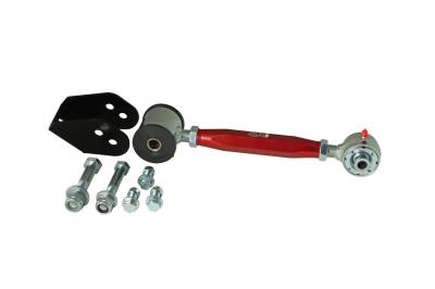 QA1 - QA1 5297 Trailing Arm Upper Adjustable 65-67 Chevy B-Body