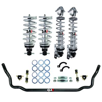 QA1 - QA1 HK21-GMB5 Handling Kit 2.0 Level-1 1994-1996 GM B-Body w/Shocks