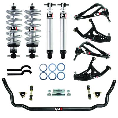 QA1 - QA1 HK22-GMX3 Handling Kit 2.0 Level-2 GM X-Body 75-79 GM X-Body w/Shocks