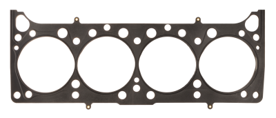 SCE Gaskets - SCE Gaskets M282039 Pontiac 326-455 4.20x.039 MLS Spartan
