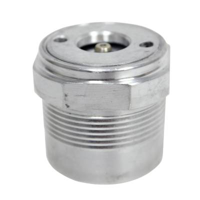 QA1 - QA1 1210-506 Ball Joint Housing Asm Steel Screw Lower Mopar K727 No Stud