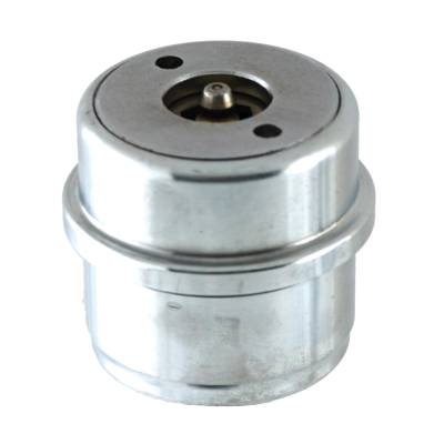 QA1 - QA1 1210-509 Ball Joint Housing Asm Steel Press Lower w/o Stud GM K6145