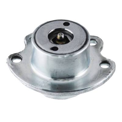 QA1 - QA1 1210-513 Ball Joint Housing 4-Bolt Upper w/o Stud GM K5108
