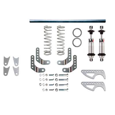 QA1 - QA1 ALN2000K Kit Pro C-O Conversion System 2 Aluma 5 12-130/250