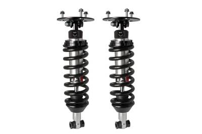 QA1 - QA1 MS431-09550 Kit FRONT PRO-COIL S-ADJ