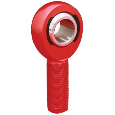 QA1 - QA1 AML10 Rod End A Endura Alum M-L 5/8-5/8 Red