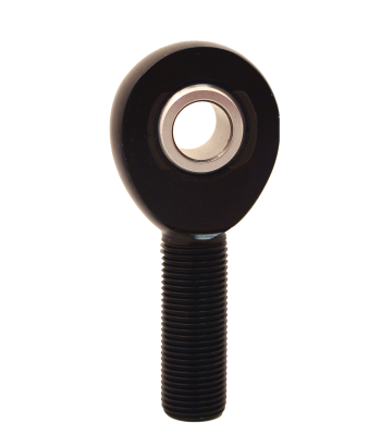 QA1 - QA1 AML8-10BK Rod End A Endura Alum M-L 1/2-5/8 Black