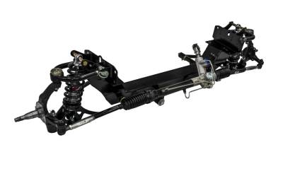 QA1 - QA1 52614-S600 Suspension System Front Standard Height