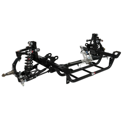 QA1 - QA1 52343-S400 Suspension System Front 0-2" Drop