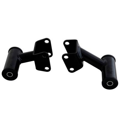 QA1 - QA1 7740-332 Engine Mount Kit Small Block