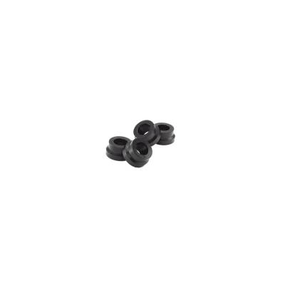 QA1 - QA1 B6250K Poly Bushing Kit 1.06" Odx.625" Wide 2 Piece Bushing Halves & Sleeves