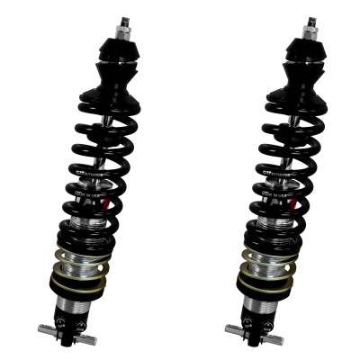 QA1 - QA1 GD455-08450 Kit Pro Coil Front Aluminum Double Adjustable