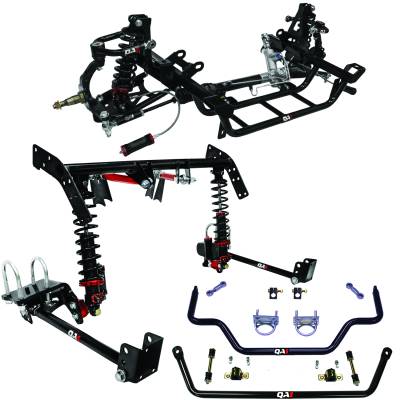 QA1 - QA1 HK33-CRB3 Handling Kit Level-3 for Mopar B-Body