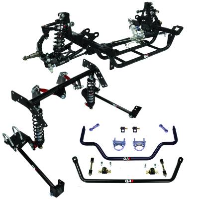 QA1 - QA1 HK22-CRE1 Handling Kit Level-2 Mopar E-Body
