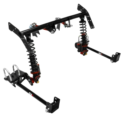QA1 - QA1 R353-175 Suspension System Rear
