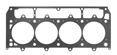 SCE Gaskets - SCE Gaskets M191251R CHEVROLET LSX Right Side 4.123x.051 MLS Spartan