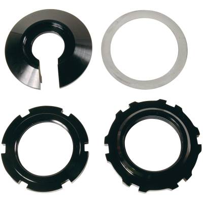 QA1 - QA1 COK101 Coil-Over Conversion Kit w/Aluminum Matic Shock