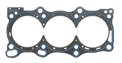 SCE Gaskets - SCE Gaskets for GTR V6 LEFT SIDE 100.50mm x 1.00mm Vulcan Cut-Ring