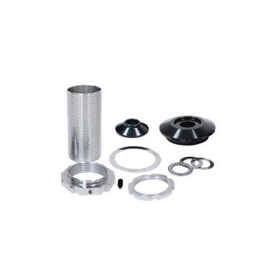 QA1 - QA1 COK104 Coil Over Sleeve Kit Stock Strut 2.0" for Ford Mustang