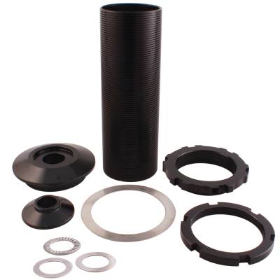 QA1 - QA1 COK105 Coil Over Sleeve Kit Stock Strut 2.2" Mustang